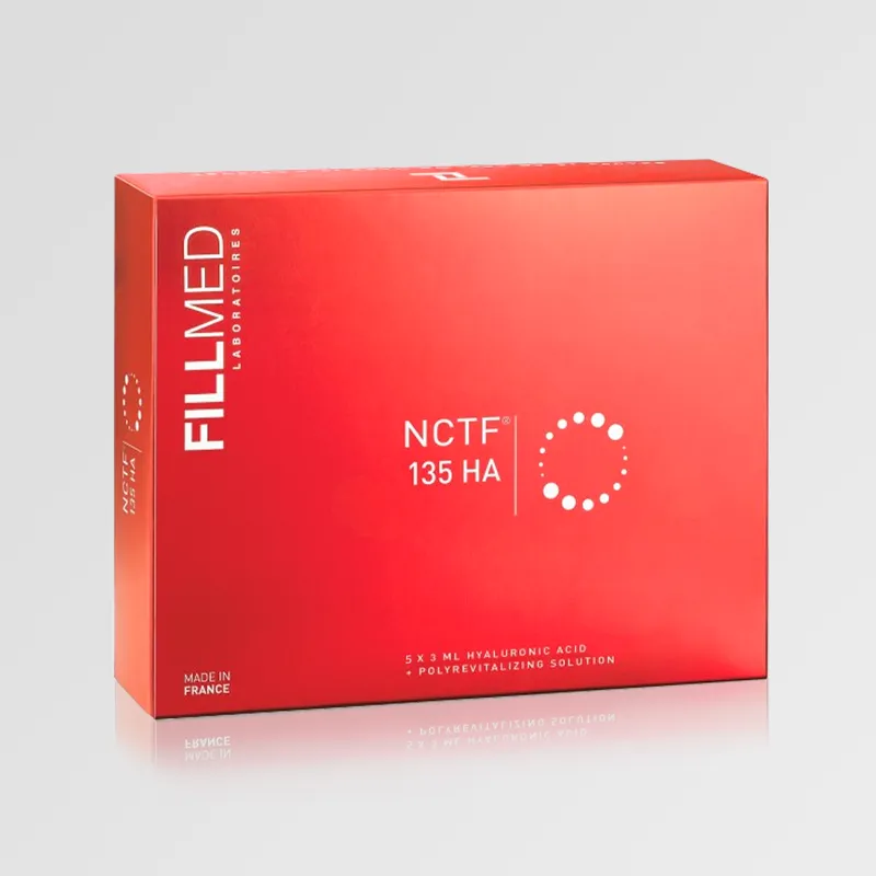 Fillmed NCTF 135HA 3ml